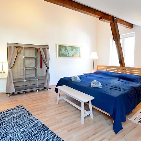 House With Courtyard & Parking Close To Stadtpark 비엔나 외부 사진