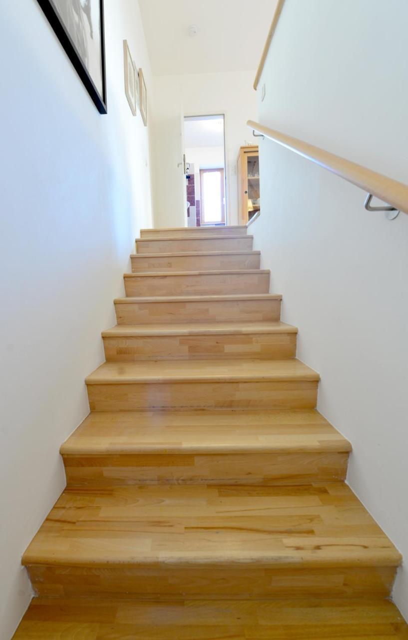 House With Courtyard & Parking Close To Stadtpark 비엔나 외부 사진