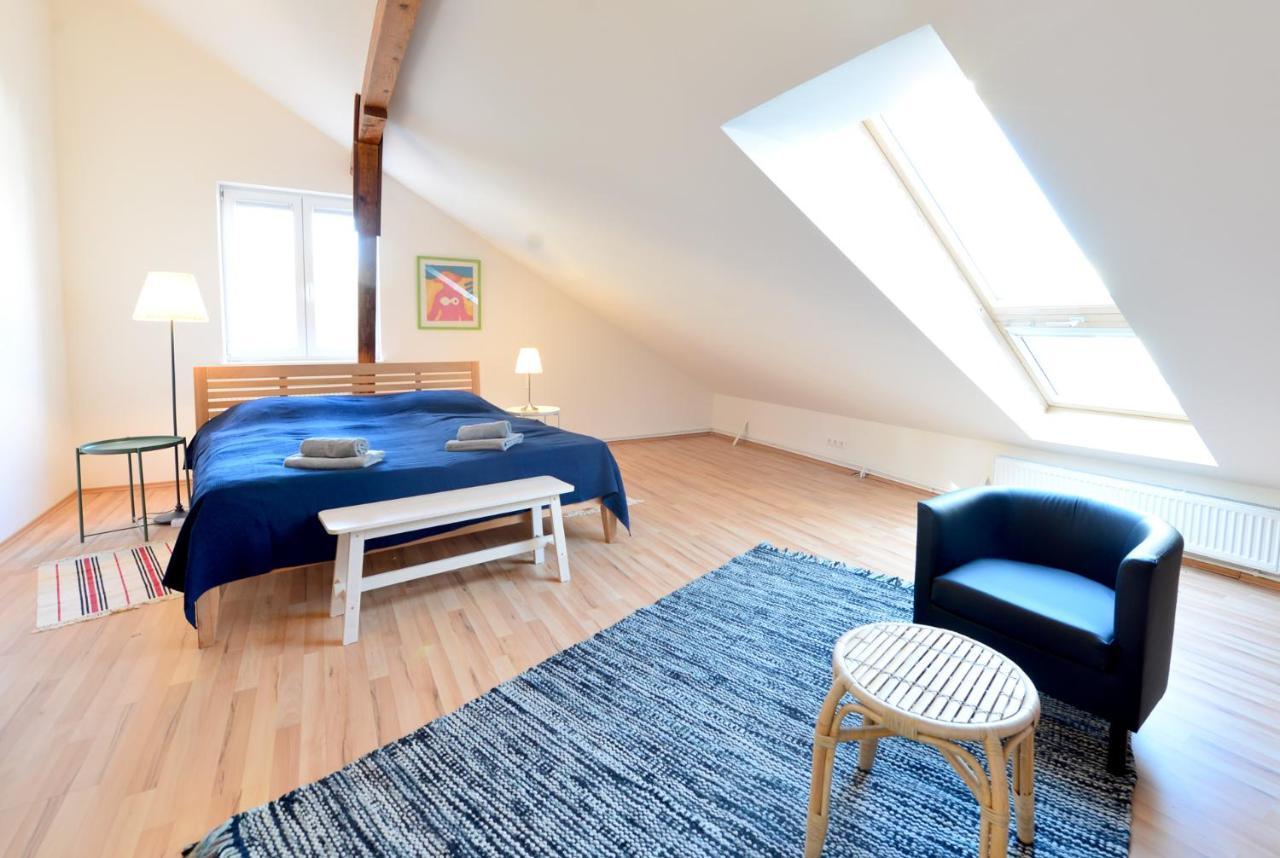 House With Courtyard & Parking Close To Stadtpark 비엔나 외부 사진